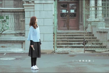 治愈系经典说说心情短语