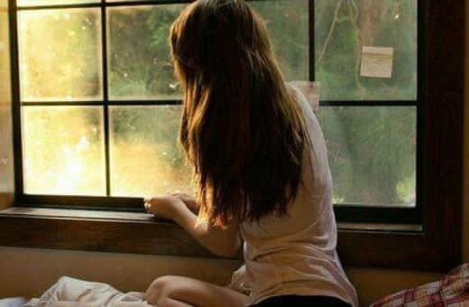 qq个性说说短句子 人生苦短。别去赶时间
