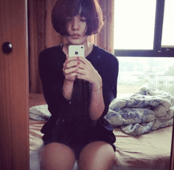 回忆是非常美好的事。只要你能让过去的都过去、